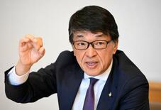石油製品の中東依存低減を