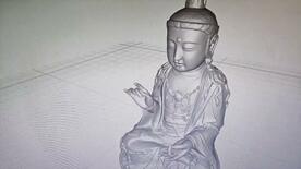 対馬仏像レプリカ、韓国で安置へ