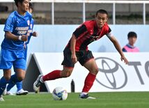 悲願の日本一へ闘志満々　全国高校サッカー矢板中央の戦い展望　29日、東…