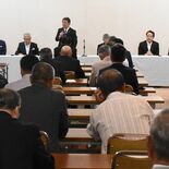 「党の生まれ変わり期待」　自民党県連、参院選総括