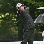 平本65 暫定トップ 県勢加藤輝69で22位 前田、阿久津は40位 ゴ…