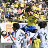 栃木SC開幕戦勝利　Ｊ初参入の高知に１－０