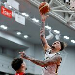 ベンチメンバーが存在感　ブレックス、敵地で連勝　富山に82－76