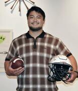 花田秀虎、ＮＦＬ挑戦に区切り