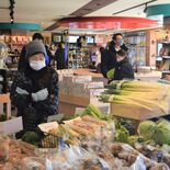 鬼怒川温泉に複合施設オープン　スイーツ店、ハンバーガー店、物産館も
