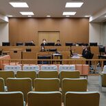 女子高生殺害事件　29歳の無職男に懲役24年　「強固な殺意に基づく残忍…