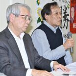 【検証　2024とちぎ知事選】立民不戦敗で存在感なく　共産、無投票回避…