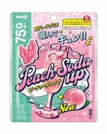 Z世代の女性ハードグミユーザーの意見を参考に仕上げた「アップグミ」！