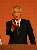「ＪＴグローバル化の軌跡」　日本たばこ産業（ＪＴ）副社長　小泉光臣氏
