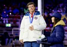 クレボ、六つ目「金」に笑顔