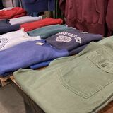 人生を豊かにしてくれる服　コーデの幅が広がる「ファッションの秋」《たじの頑張らない日々》