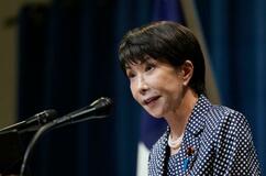 食品消費税、来春に1%で調整へ