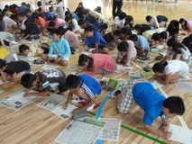 ■日光・今市第三小