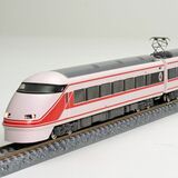 イチゴカラーのスペーシア模型が登場　トミーテックが販売