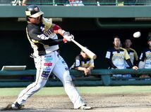 栃木ＧＢ、11安打で打撃戦制す　ＢＣリーグ首位攻防で埼玉に先勝　13－７