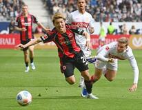 堂安と佐野海はフル出場