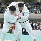 延長なし独自ルール、無念の判定負け　柔道全日本選手権、太田（栃木市出身）準々決勝で敗退