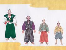 未（いま）だ本能寺にあり（２４）