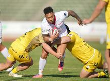 ホンダヒート５連敗