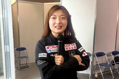 坂本花織「もう1段上目指す」