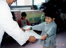 大人も治療諦めないで