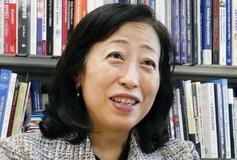 【女性参政権80年に考える】上智大教授の三浦まりさん