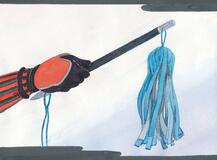 未（いま）だ本能寺にあり（９６）