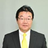 立民、栃木３区で伊賀氏の公認内定　次期衆院選