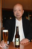 那須高原ビール「愛の花」国際的審査会で最高賞