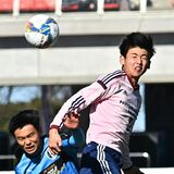 培った一体感、最後まで　成長示した「全国８強」佐野日大の冬