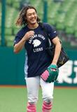 西武の高橋光が海外FA権取得
