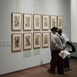 遊べる浮世絵、江戸の子ども絵・おもちゃ絵が大集合！　栃木市美術館で企画展