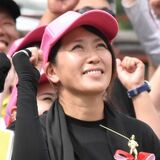 ナンバーワン鮎レディに　大田原の大竹さん、初参加で優勝