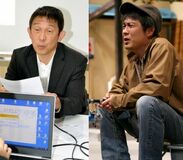 【私は“二兎流”】数字も人も好きだから...　劇団主宰する会計事務所職員