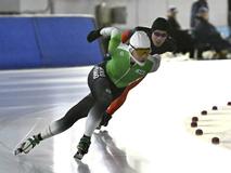 宇賀神(日光明峰高)3連覇 少年男子1500