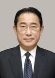 岸田前首相「現実的な改憲を」
