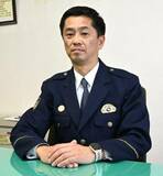 益子秀夫（ましこひでお）さん