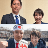 衆院栃木３区、保守分裂の行方は？　全国の「無所属勝利」事例から読み解く　渡辺氏と簗…