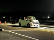 死亡した女性の身元と死因判明 佐野の市道で交通事故 佐野署