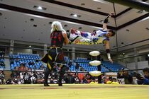 小山「イーグルプロレス」