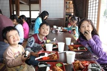 ＜ＪＡ足利＞食と農の役割　楽しく学ぶ