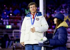 クレボ、六つ目「金」に笑顔