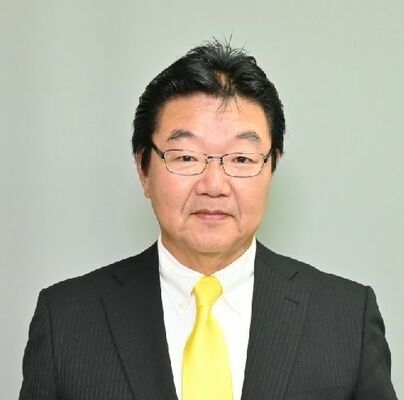 伊賀央氏