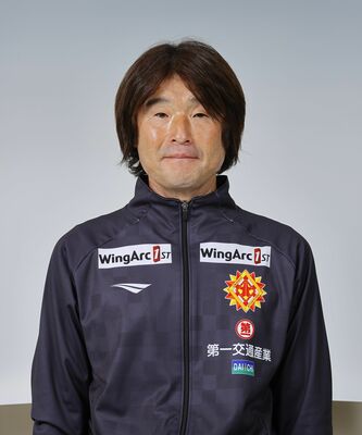 長島裕明氏（ⓒＧＩＲＡＶＡＮＺ）