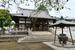 新井薬師梅照院=東京都中野区