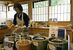 ７種類のみそなどが購入できる本店