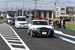 通り初めする車両（画像は一部加工しています）
