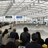 宇都宮の新スポット「アークタウン」　開業１カ月で来場４万人超　初心者も楽しめる施設の魅力とは？