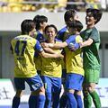 栃木SC、DF阿部が群馬戦で3アシスト　「狙い、タイミングばっちり」　熊本から今季加入　