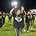 快進撃けん引、有言実行 FW田中パウロ淳一、貫くチームファースト 栃木シティJ2昇格